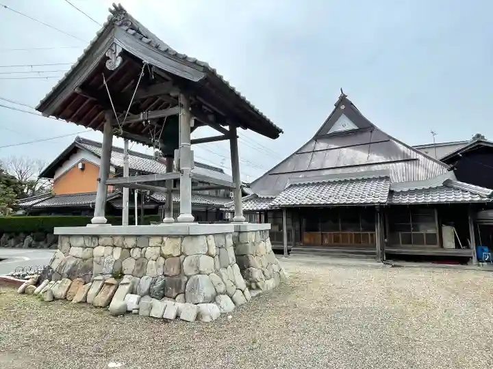 正覚寺(滋賀県)