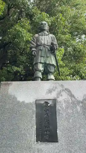 大鳥大社(大阪府)