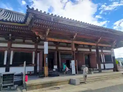 東寺（教王護国寺）(京都府)
