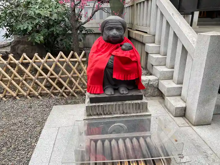 日枝神社(東京都)