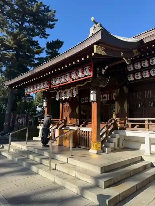 中野沼袋氷川神社の{uncategorized: "未分類", other: "その他", undefined: "問題あり", building: "その他建物", grave: "お墓", sacred_gate: "鳥居", guardian: "狛犬", statue: "像", buddha: "仏像", history: "歴史", nature: "自然", garden: "庭園", animal: "動物", pagoda: "塔", temizu: "手水舎", mountain_gate: "山門・神門", sanctuary: "本殿・本堂", subordinate: "末社・摂社", art: "芸術", scenery: "景色", jizo: "地蔵", ema: "絵馬", goshuin: "御朱印", omikuji: "おみくじ", items: "授与品その他", amulet: "お守り", goshuincho: "御朱印帳", eats: "食事", festival: "お祭り", votive_dance: "神楽", shichigosan: "七五三参", wedding: "結婚式", experience: "体験その他", initially: "初詣", around: "周辺", anti_infection: "感染症対策"}