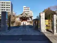 福傳寺(東京都)