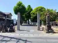 龍泉寺 (福富町)のその他建物