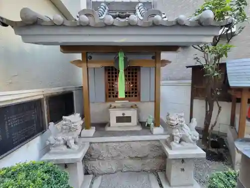 さいの木神社(大阪府)