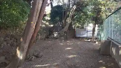 稲荷神社（さくら坂）のその他建物