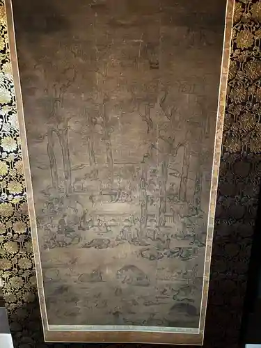 安用寺(愛知県)