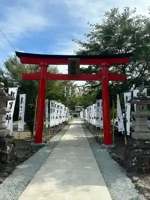 秋保神社(宮城県)