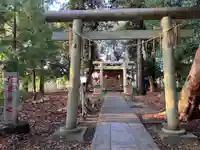 息栖神社(茨城県)
