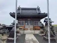 白髭神社(岐阜県)