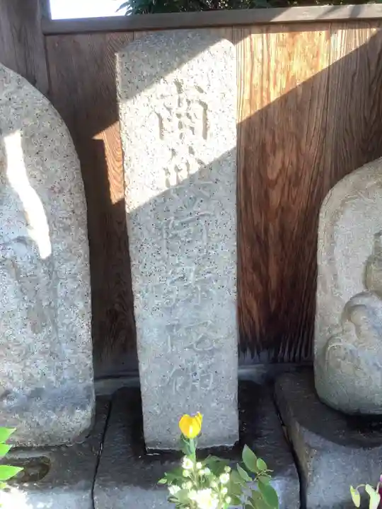 観音寺のその他建物