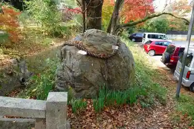 大石神社のその他建物