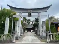 八雲神社(栃木県)