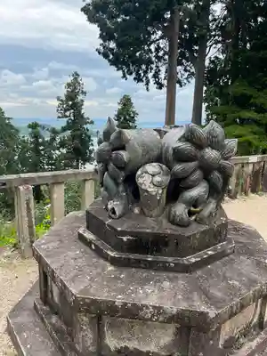 長命寺(滋賀県)
