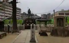 四天王寺(大阪府)