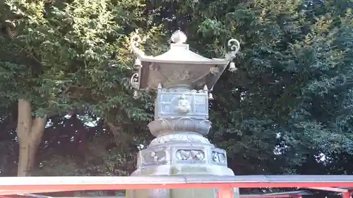 瀧泉寺（目黒不動尊）のその他建物
