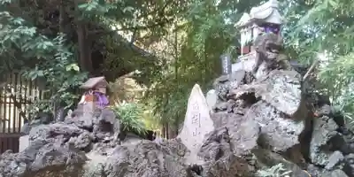 鷲神社(東京都)