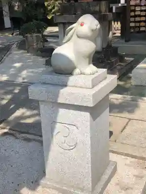 岡崎神社(京都府)