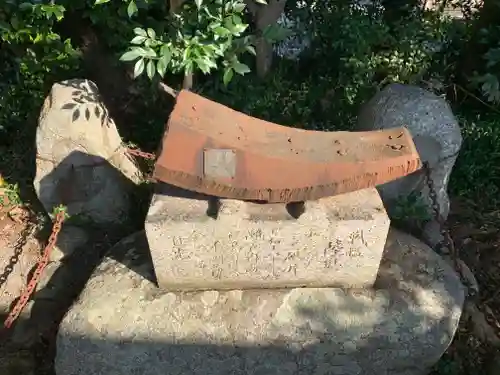 志氐神社(三重県)