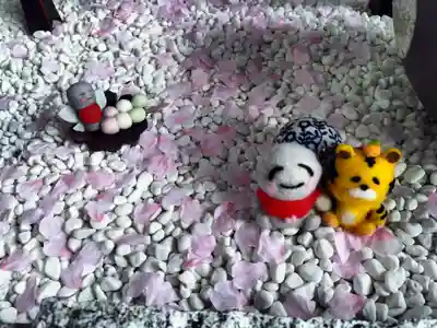 瑞玄寺のその他建物