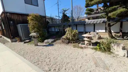 長善寺(滋賀県)