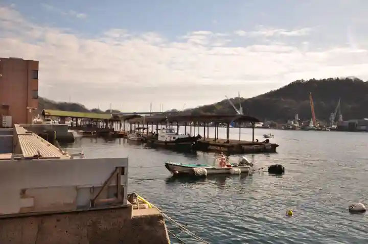 住吉神社(広島県)