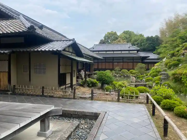智積院(京都府)