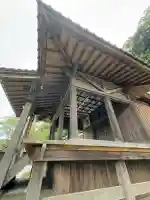 田本天満宮(福岡県)