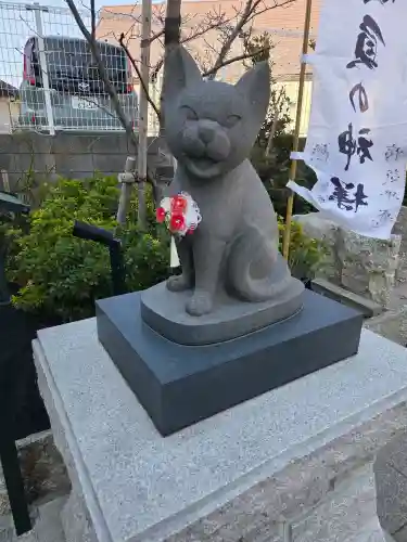 駒込妙義神社の{uncategorized: "未分類", other: "その他", undefined: "問題あり", building: "その他建物", grave: "お墓", sacred_gate: "鳥居", guardian: "狛犬", statue: "像", buddha: "仏像", history: "歴史", nature: "自然", garden: "庭園", animal: "動物", pagoda: "塔", temizu: "手水舎", mountain_gate: "山門・神門", sanctuary: "本殿・本堂", subordinate: "末社・摂社", art: "芸術", scenery: "景色", jizo: "地蔵", ema: "絵馬", goshuin: "御朱印", omikuji: "おみくじ", items: "授与品その他", amulet: "お守り", goshuincho: "御朱印帳", eats: "食事", festival: "お祭り", votive_dance: "神楽", shichigosan: "七五三参", wedding: "結婚式", experience: "体験その他", initially: "初詣", around: "周辺", anti_infection: "感染症対策"}
