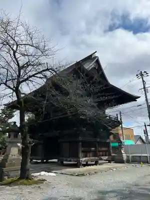 鳥海月山両所宮(山形県)