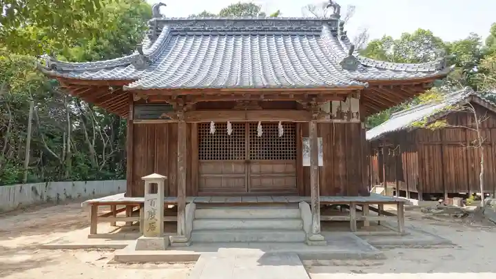 春日神社(愛媛県)