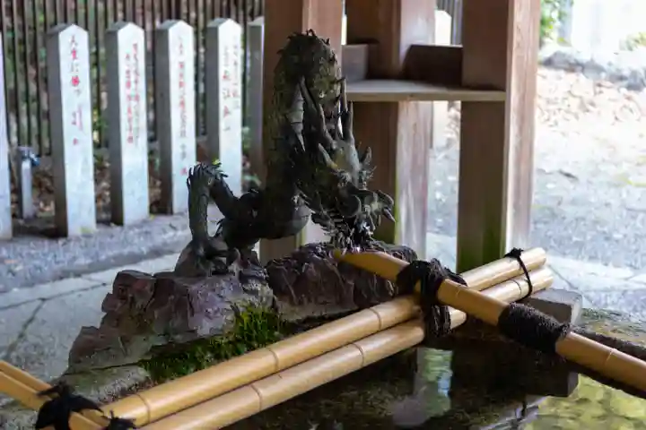 近江神宮(滋賀県)