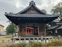 手原稲荷神社(滋賀県)