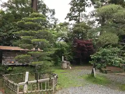 琴平神社のその他建物