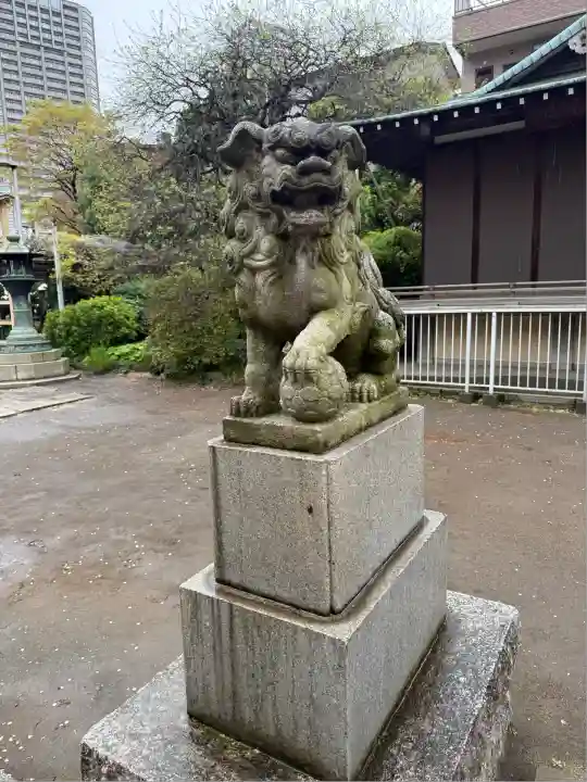 住吉神社(東京都)