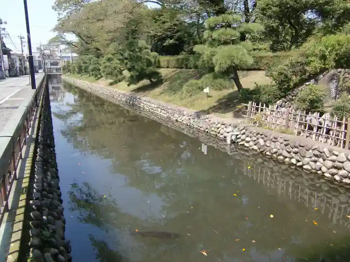 鑁阿寺(栃木県)