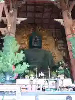 東大寺の仏像
