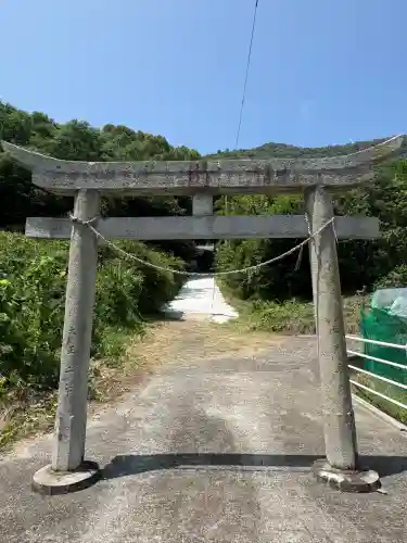 高津神社(香川県)