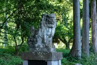 別所神社(長野県)