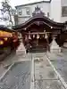 白山神社(京都府)