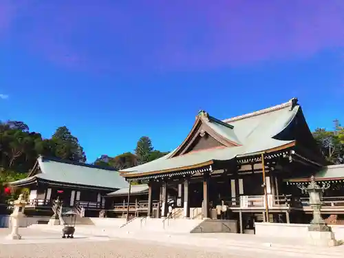 尊永寺の本殿・本堂