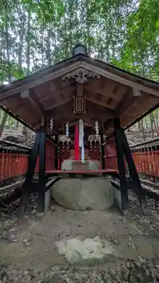 宇佐八幡神社(滋賀県)