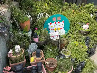 今戸神社(東京都)