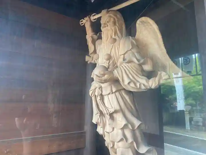 石鎚神社 口之宮 本社(愛媛県)