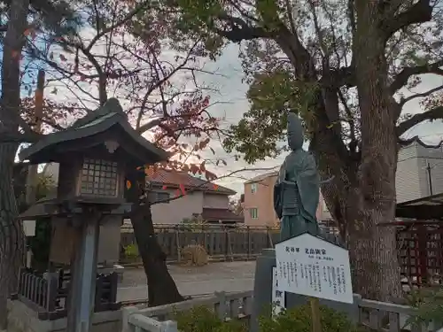阿部野神社(大阪府)