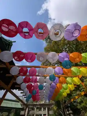 豊國神社(大阪府)