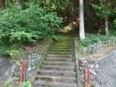 金刀比羅神社(長野県)