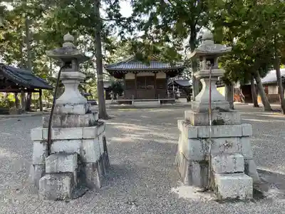 矢放神社(滋賀県)