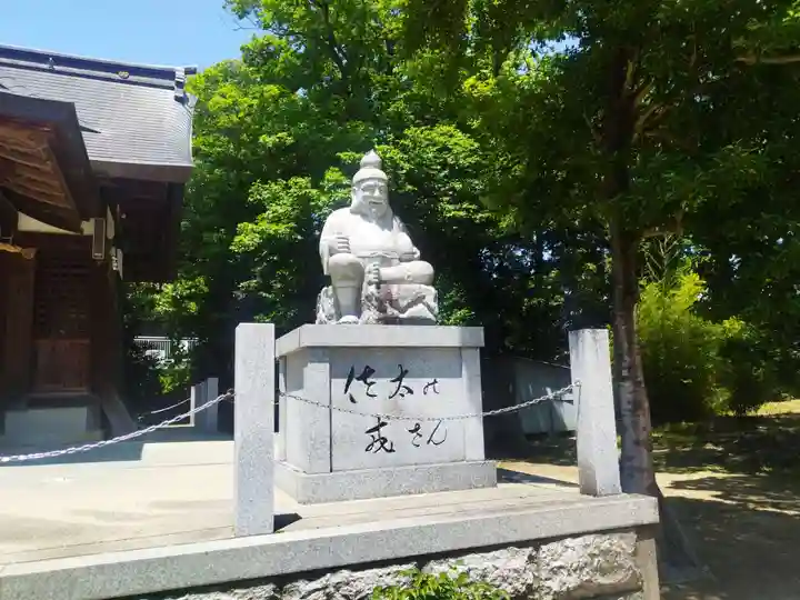 佐太神社(佐太天神宮)(大阪府)