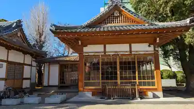 野見神社(大阪府)