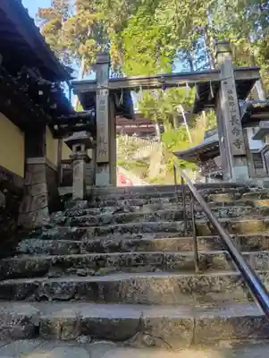 長命寺(滋賀県)